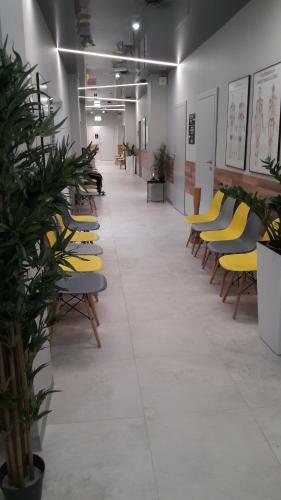 Hotel Hamilton Spa & Wellness