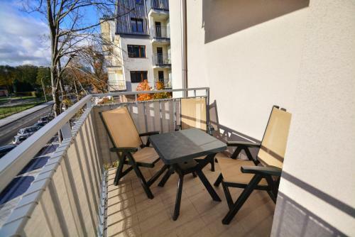 Apartamenty Na Wyspie - Aquamarina B/c