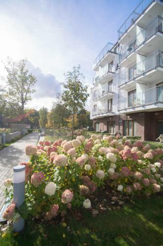 Apartamenty Na Wyspie - Aquamarina B/c