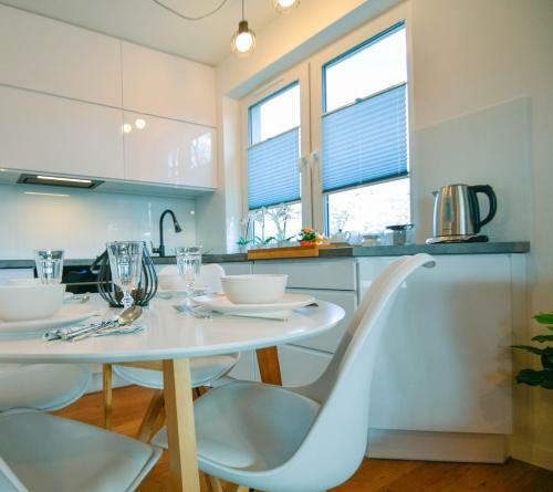 Apartamenty Bryza - Ulanska