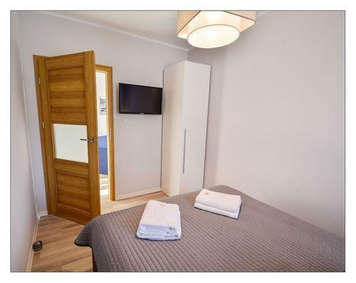 Apartamenty Bryza - Ulanska