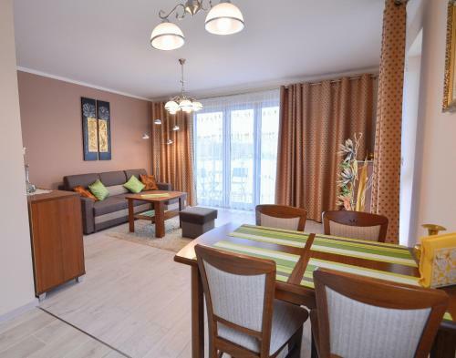 Apartamenty Bryza - Ulanska
