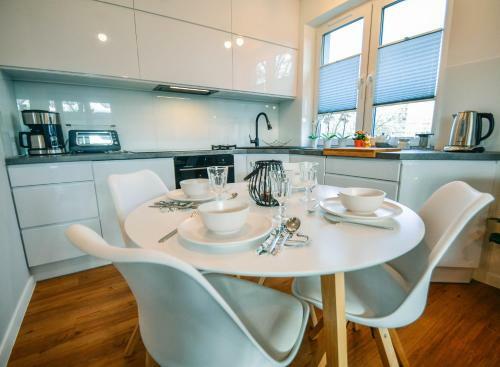 Apartamenty Bryza - Ulanska