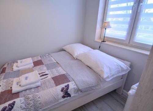 Apartamenty Bryza - Ulanska