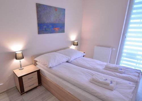 Apartamenty Bryza - Ulanska