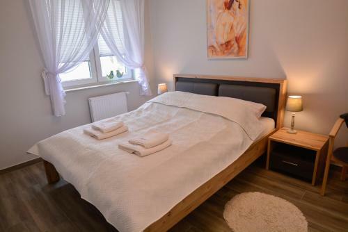 Apartamenty Bryza - Ulanska