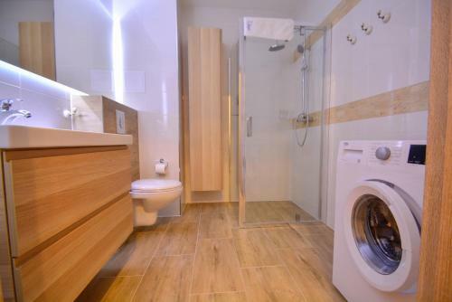 Apartamenty Bryza - Ulanska