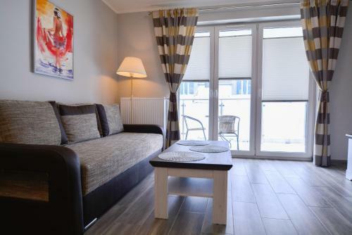 Apartamenty Bryza - Ulanska