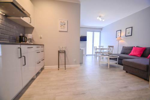 Apartamenty Bryza - Ulanska