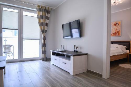 Apartamenty Bryza - Ulanska