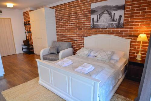Apartamenty Bryza - Ulanska