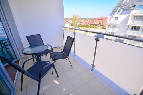 Apartamenty Bryza - Ulanska