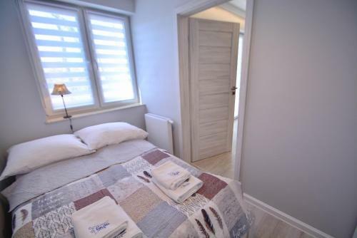 Apartamenty Bryza - Ulanska
