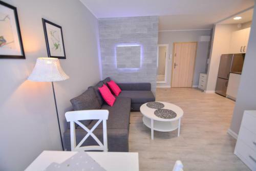 Apartamenty Bryza - Ulanska