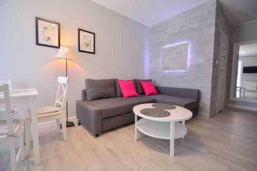 Apartamenty Bryza - Ulanska