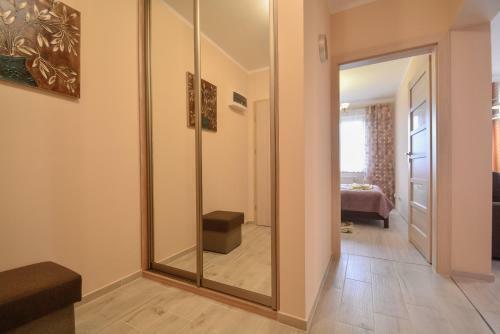 Apartamenty Bryza - Ulanska