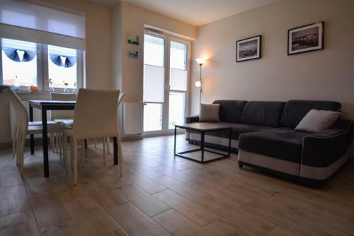Apartamenty Bryza - Ulanska