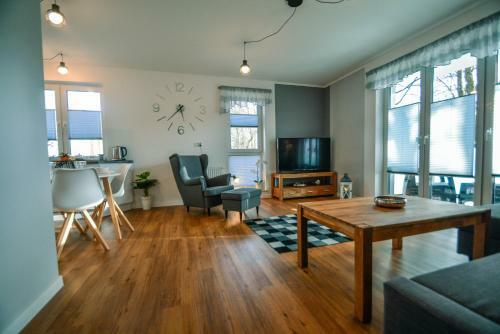 Apartamenty Bryza - Ulanska