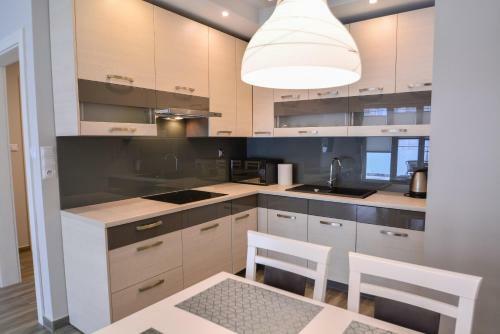 Apartamenty Bryza - Ulanska