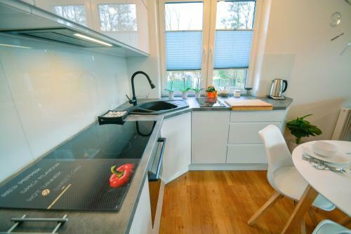 Apartamenty Bryza - Ulanska