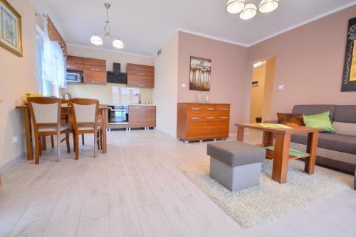 Apartamenty Bryza - Ulanska