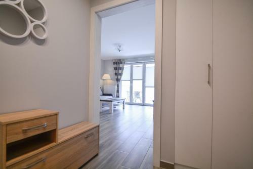 Apartamenty Bryza - Ulanska