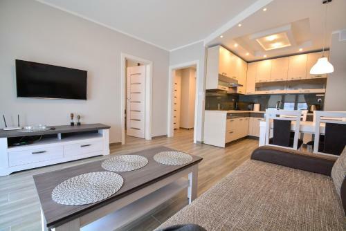 Apartamenty Bryza - Ulanska