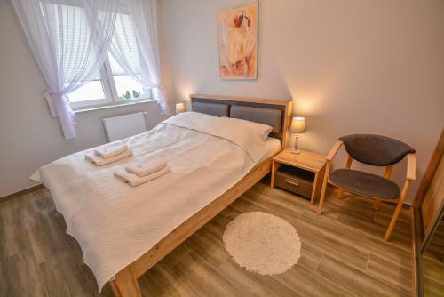 Apartamenty Bryza - Ulanska