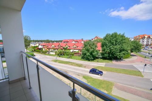 Apartamenty Bryza - Ulanska