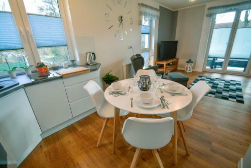 Apartamenty Bryza - Ulanska