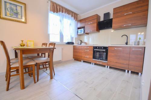 Apartamenty Bryza - Ulanska