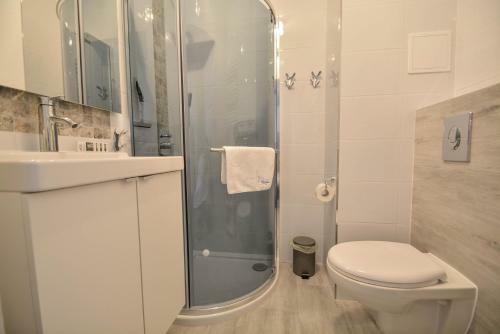 Apartamenty Bryza - Ulanska