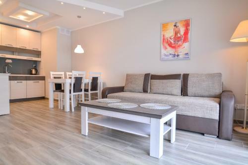 Apartamenty Bryza - Ulanska