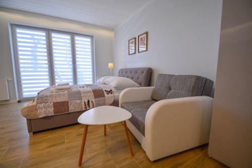 Apartamenty Bryza - Ulanska
