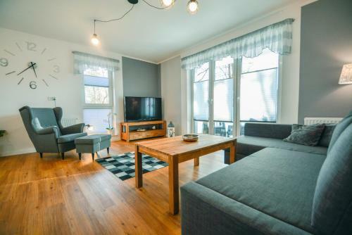 Apartamenty Bryza - Ulanska