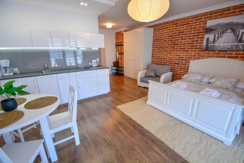 Apartamenty Bryza - Ulanska