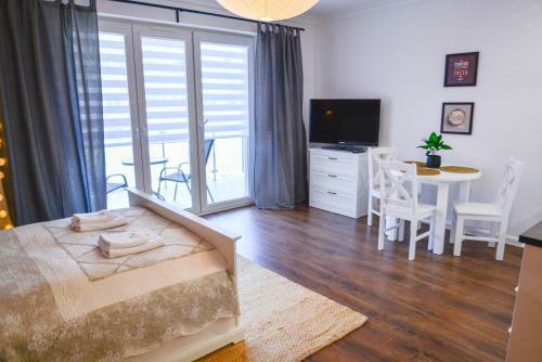 Apartamenty Bryza - Ulanska