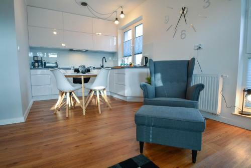 Apartamenty Bryza - Ulanska