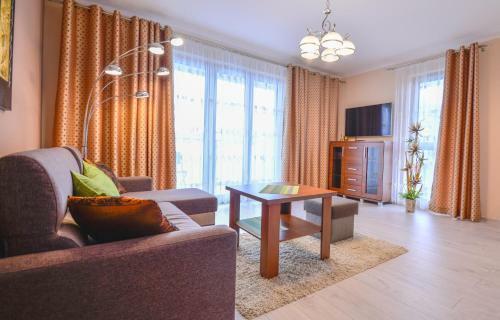 Apartamenty Bryza - Ulanska