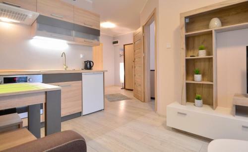 Apartamenty Bryza - Ulanska