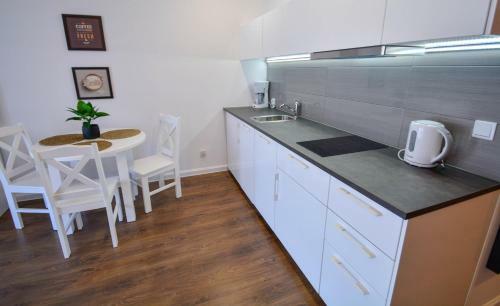 Apartamenty Bryza - Ulanska