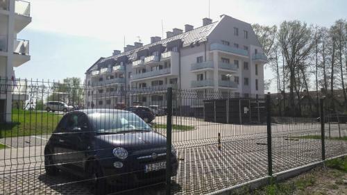 Apartamenty Bryza - Ulanska