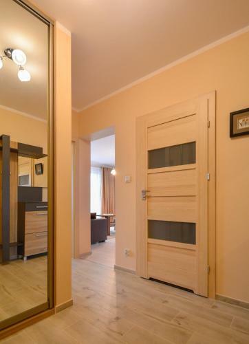 Apartamenty Bryza - Ulanska