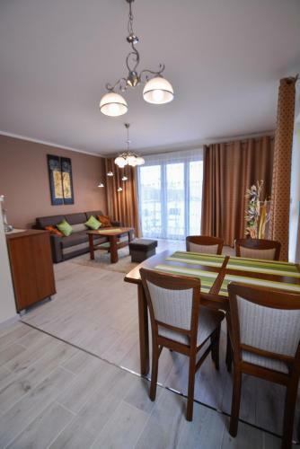 Apartamenty Bryza - Ulanska
