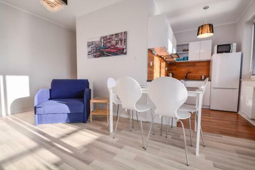 Apartamenty Bryza - Ulanska