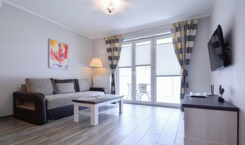 Apartamenty Bryza - Ulanska