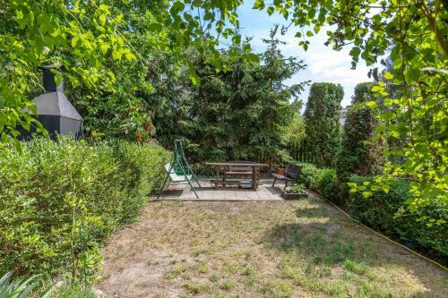 Apartamenty Laguna Chodorowskiej