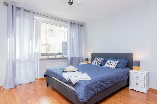 Apartamenty Laguna Chodorowskiej