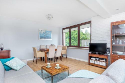 Apartamenty Laguna Chodorowskiej