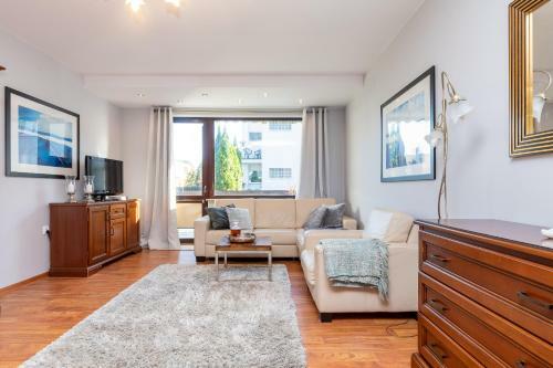 Apartamenty Laguna Chodorowskiej